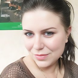 Настена, Ярославль, 43 года